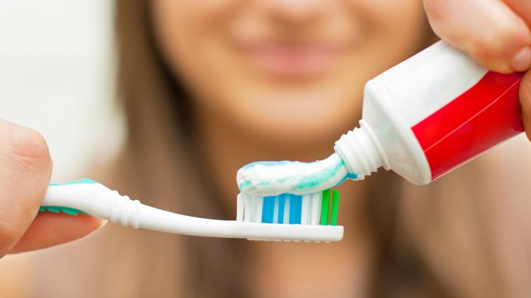 Toothpaste recall for more than 4 million tubes includes ones for kids — WTSP Business Tampa Bay, Shakopee Business news