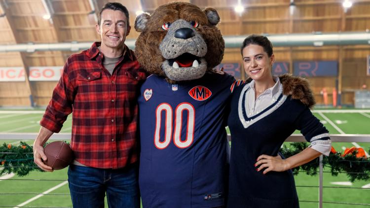 Hallmark launches 17th annual Countdown to Christmas with its biggest lineup yet — KARE 11 Entertainment, Shakopee Arts news