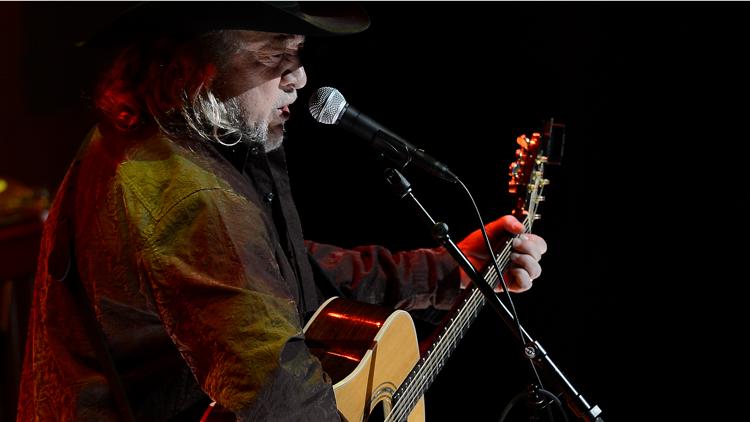 Country musician John Anderson dead at 71 — KARE 11 Entertainment, Shakopee Arts news