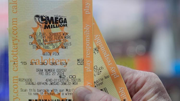 Did anyone win Mega Millions' $413M jackpot? Here are the winning numbers for Tuesday, Oct. 20, 2026 — First Coast News Business JAX, Shakopee Business news
