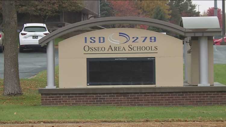 Parents demand answers to police response after Osseo football game ends with fights, teen hit by car — Shakopee Schools news