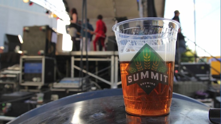 Summit Brewing: 'We now have a clear path forward' after financial uncertainty — KARE 11 Local, Shakopee Dining news