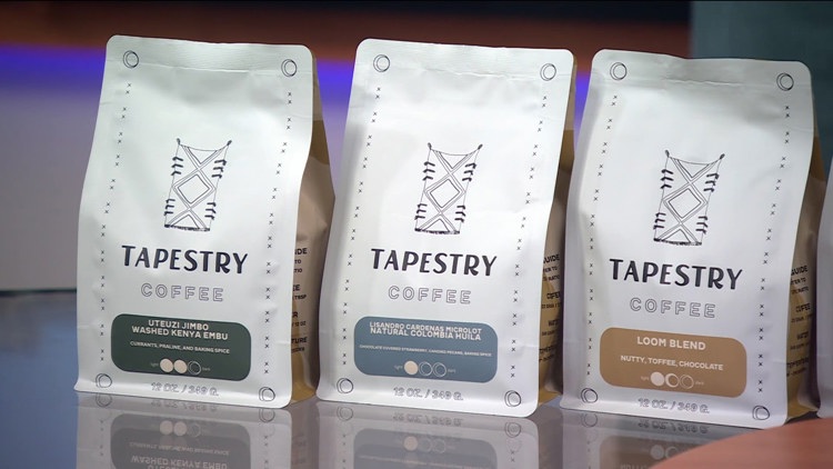 Lakeville coffee shop competes for best in country — KARE 11 Local, Shakopee Business news