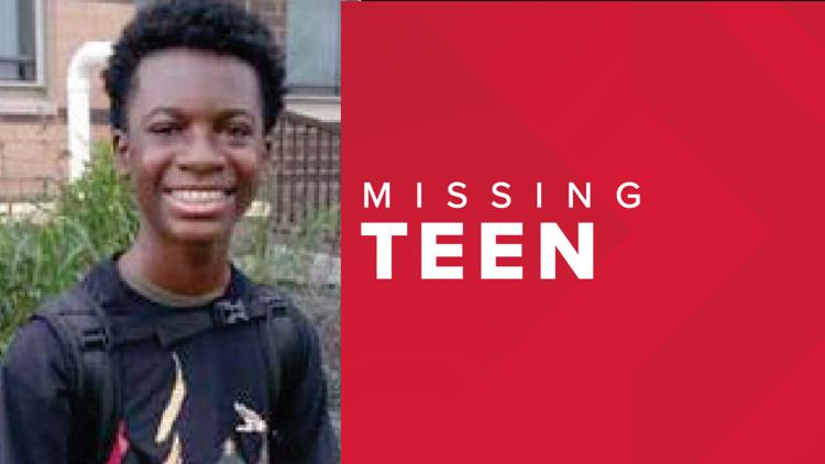 Woodbury Police search for missing 14-year-old — KARE 11 Local