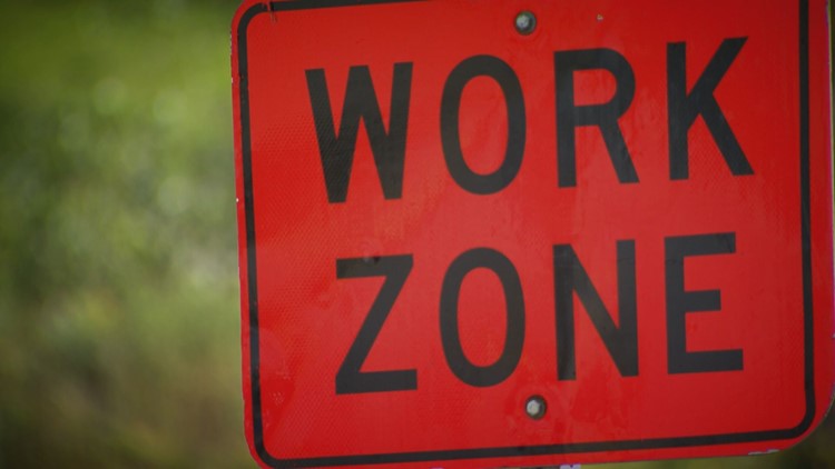 Highway 52 closure in South St. Paul this weekend — KARE 11 Local, Shakopee Community news