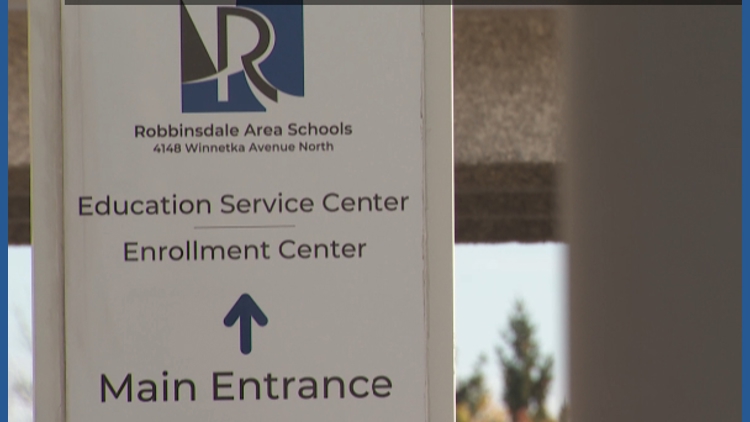 New report questions Robbinsdale's public school finances ahead of referendum vote — KARE 11 Local, Shakopee Schools news
