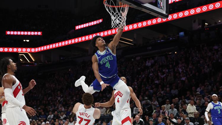 Wolves look to bounce back Wednesday against Golden State — Shakopee Arts news