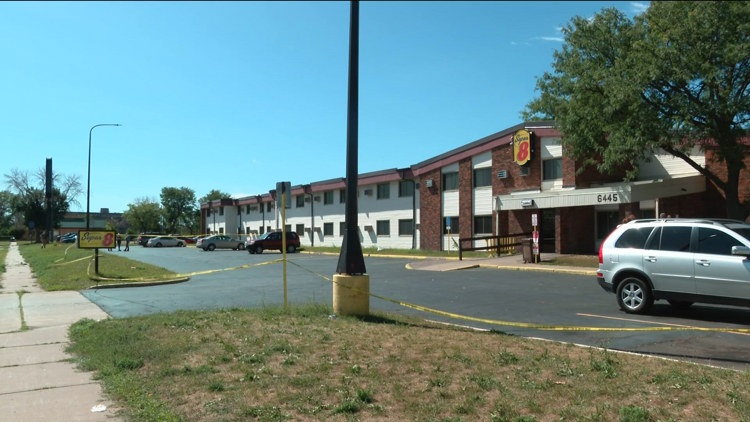 Hotels lose hospitality licenses after raids in Brooklyn Center — KARE 11 Local, Shakopee Health news