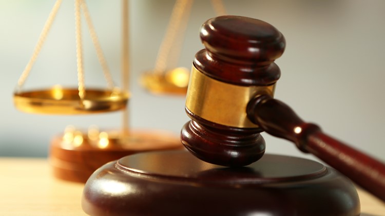 Man sentenced to 23+ years after pleading guilty to multiple sexual assaults — KARE 11 Local, Shakopee Community news