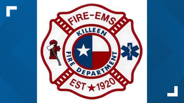 Killeen Fire Department extinguishes fire at apartment complex — KCEN (Central Texas), Shakopee Health news
