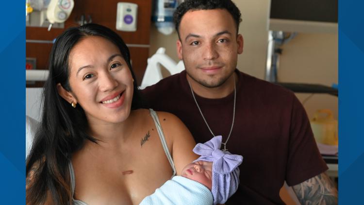 Darnall Army Medical Center staff helps family after woman gives birth in car — KCEN (Central Texas), Shakopee Health news