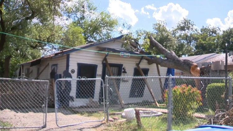 'The community is drowning': Texas flood survivors plead for help after FEMA denies disaster assistance — WFAA (Dallas-Fort Worth), Shakopee Community news