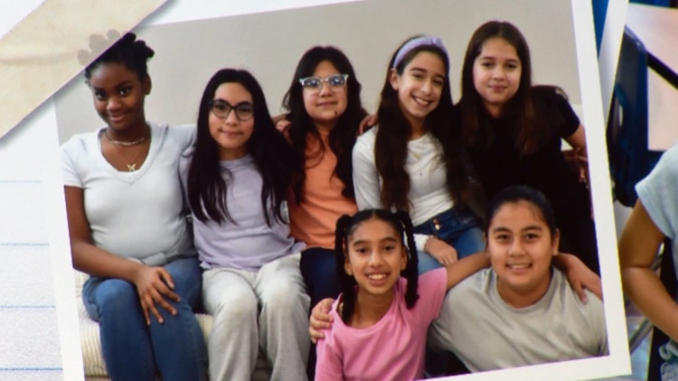 How an education nonprofit is helping Margil Elementary students thrive beyond the classroom — KENS 5 (San Antonio), Shakopee Schools news