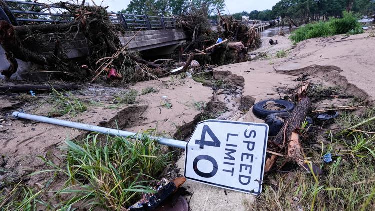Kerrville urges reconsideration after FEMA denies individual aid for July flood survivors — WFAA (Dallas-Fort Worth), Shakopee Community news