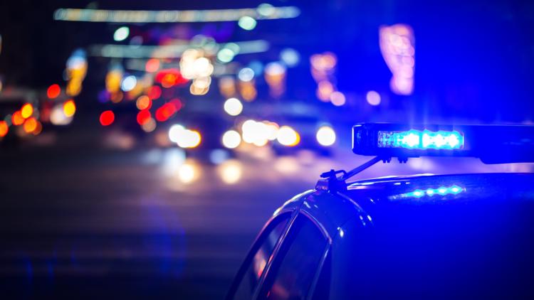SAPD: Intoxicated driver crashes into pillar on Loop 1604, killing passenger — KENS 5 (San Antonio), Shakopee Community news