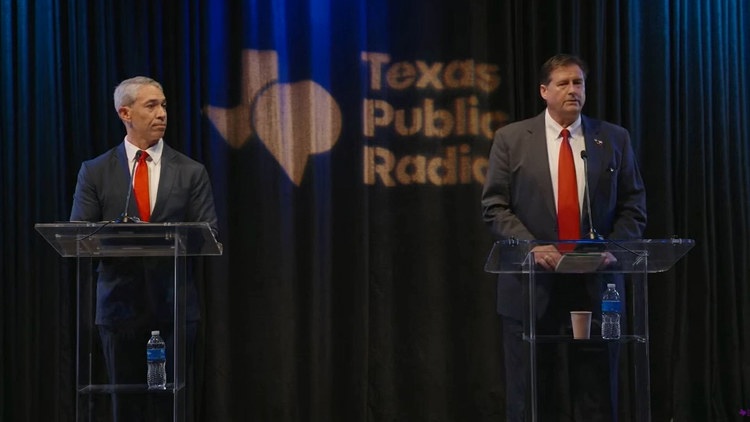 Bexar County judge debate sees sparring over fiscal priorities, infrastructural planning and how to alleviate jail overcrowding — KENS 5 (San Antonio), Shakopee Government news