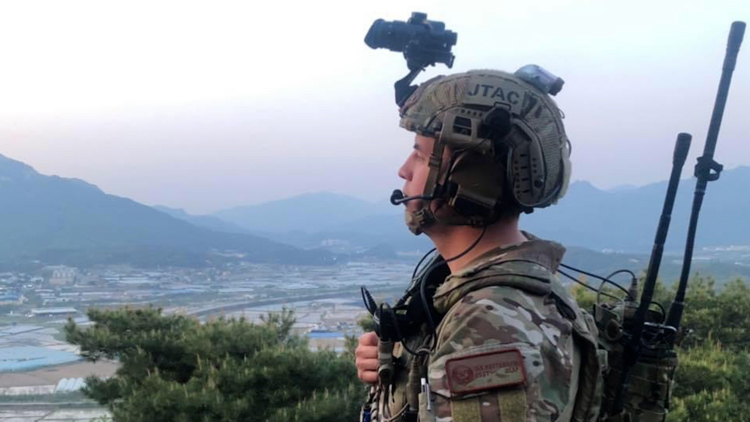 Air Force squadron pauses rappel training after tech sergeant's fatal fall at UTSA football game, officials say — KENS 5 (San Antonio), Shakopee Technology news