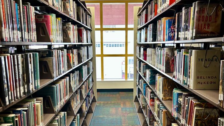 Live outside San Antonio? Library users are getting notices about $30 fee taking effect this month — KENS 5 (San Antonio), Shakopee Community news