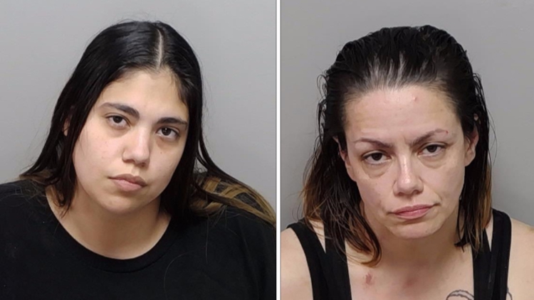 2 women arrested after allegedly leaving 4 children unattended in Bexar County — KENS 5 (San Antonio), Shakopee Real Estate news