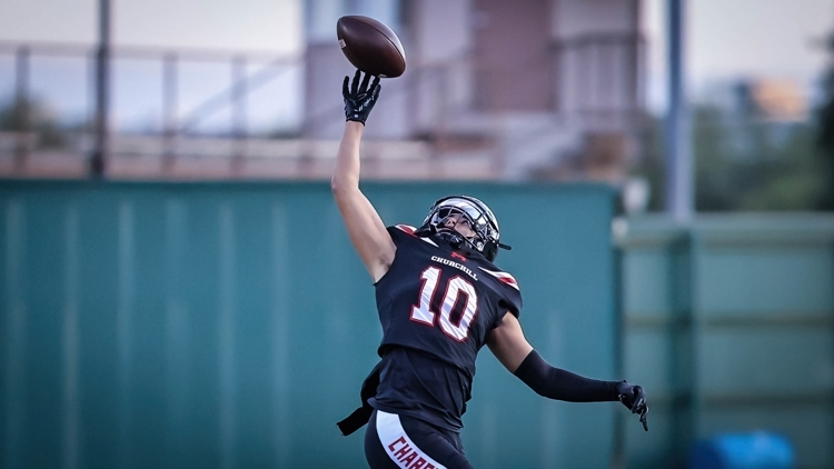 KENS 5 High School Football Roundup | October 15-17, 2026 — KENS 5 (San Antonio), Shakopee Schools news