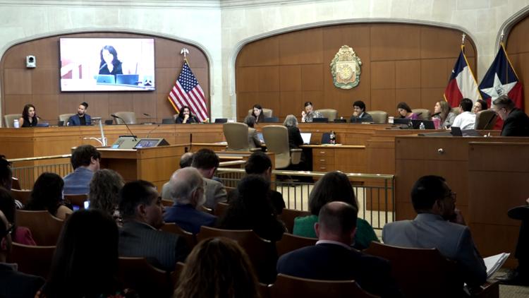 San Antonio City Council debates how restrictive leaders should be on future data center development — KENS 5 (San Antonio), Shakopee Technology news