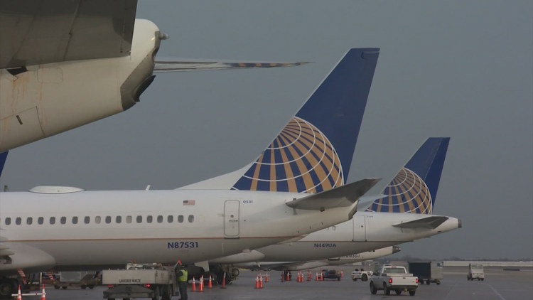 United flight from Grand Cayman to Houston declares emergency, lands safely — KENS 5 (San Antonio), Shakopee Community news