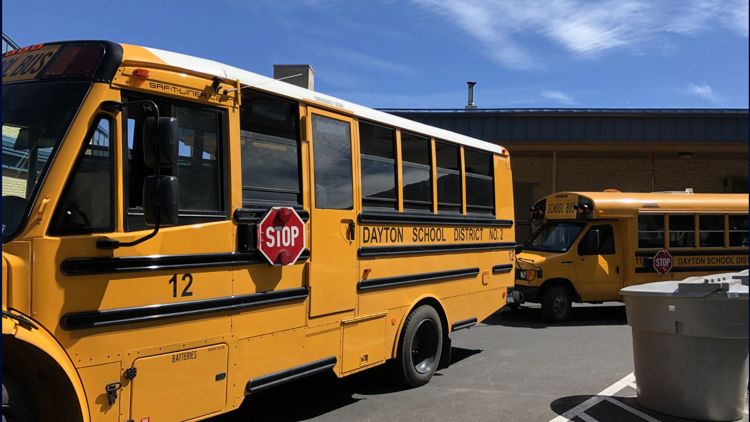 Dayton ISD bus driver arrested after student seriously injured in suspected hit-and-run, police say — KHOU 11 (Houston), Shakopee Schools news