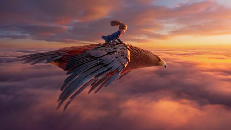 In a world of AI, Laika took 16 years to hand-build ‘Wildwood,’ filming seconds at a time — KARE 11 Entertainment, Shakopee Technology news