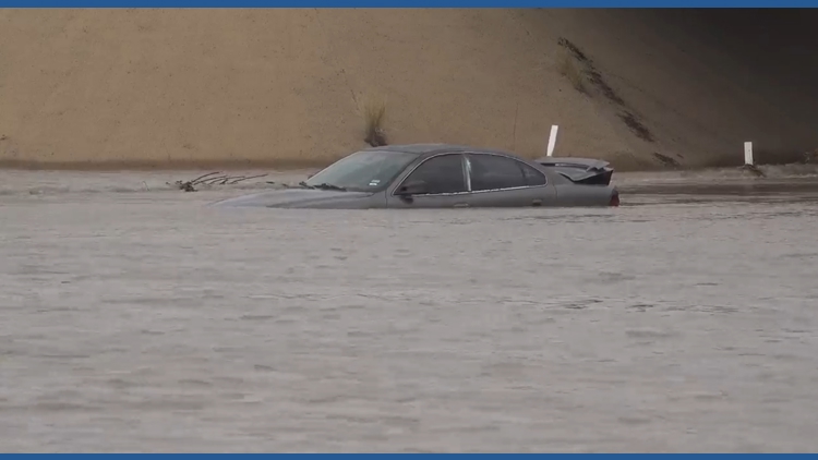 Midland County asks residents to report storm damage — NewsWest 9 (Permian Basin), Shakopee Community news