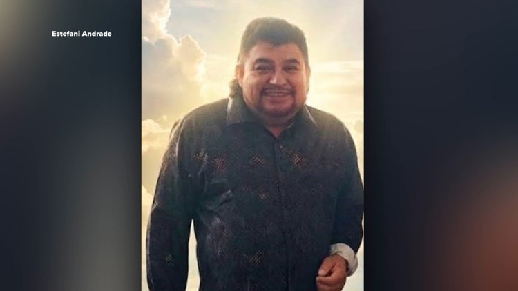 ICE identifies Dallas man who died at Laredo detention facility, disputes family's claims about medical care — WFAA (Dallas-Fort Worth), Shakopee Health news
