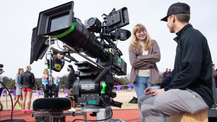 'Landman' films on TCU's campus alongside '30 cheerleaders,' school says — WFAA (Dallas-Fort Worth), Shakopee Schools news