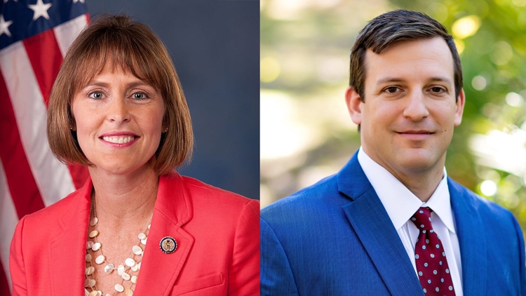 Castor vs. Beltran: Meet the candidates running for Congress in Florida’s District 14 — WTSP 10 Tampa Bay, Shakopee Business news
