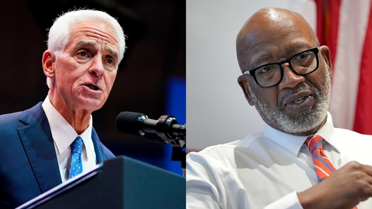 Crist vs. Welch: Guide to St. Pete Mayor’s race — WTSP 10 Tampa Bay, Shakopee Government news