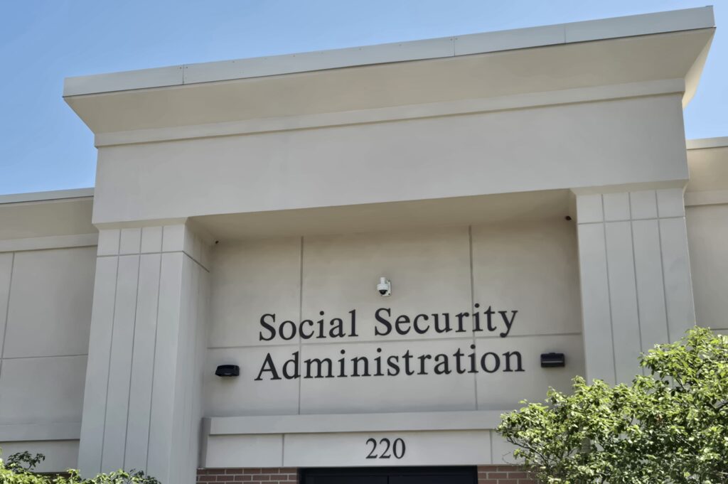 Social Security benefits increase will hit 3.6% in 2027 — Minnesota Reformer, Shakopee Government news