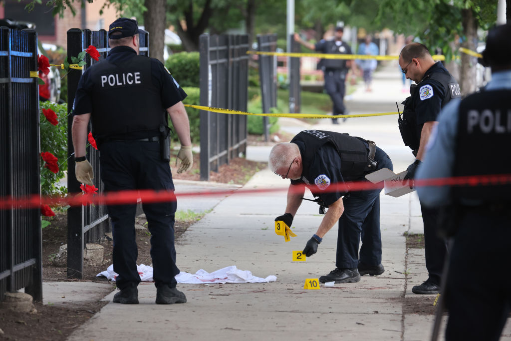 Researchers point to community violence programs, pandemic recovery in historic homicide decline — Minnesota Reformer, Shakopee Business news