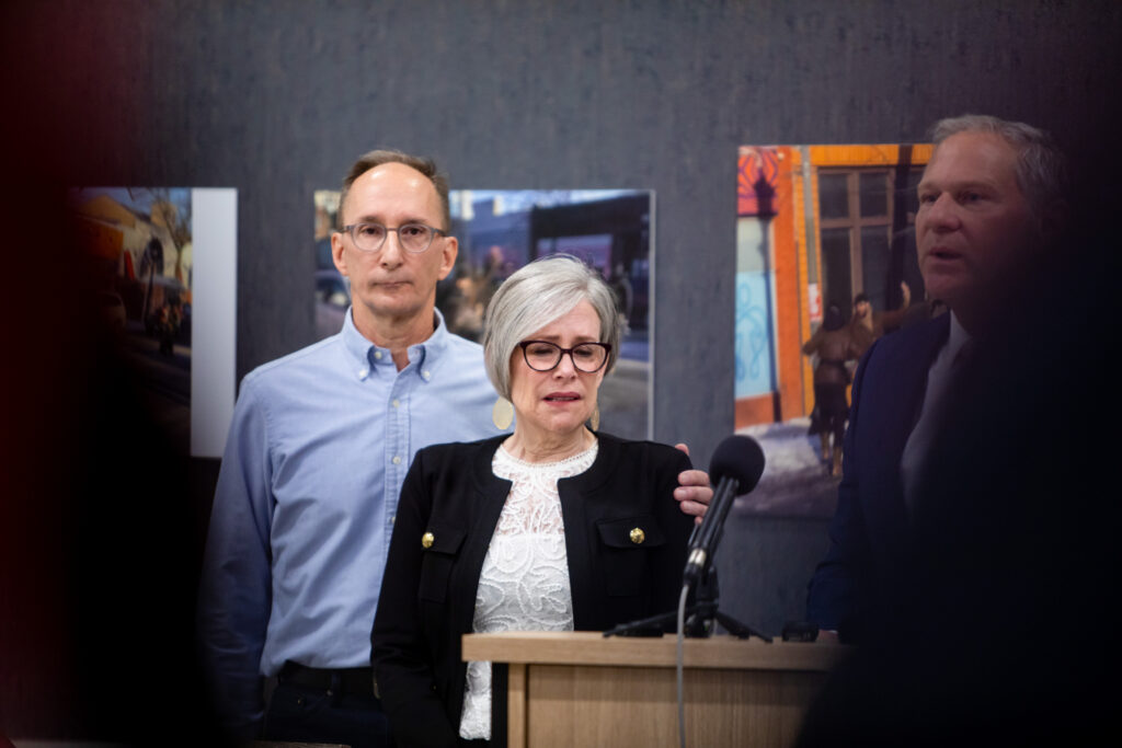 Pretti family: ‘We have not heard anything from the federal government’ — Shakopee Health news