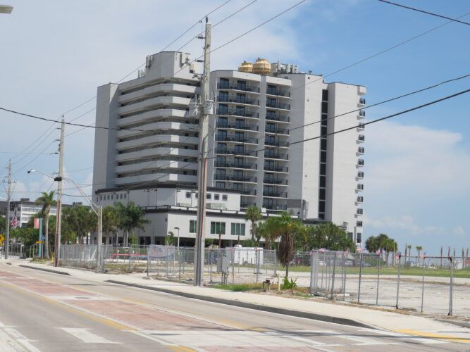 DiamondHead Beach Resort expansion plans to go back to Town Council — Fort Myers Beach Talk, Shakopee Real Estate news