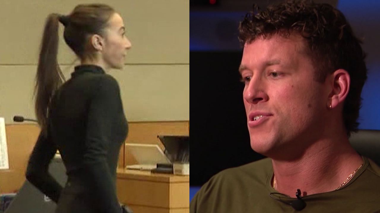 Laura Owens sentenced for fake pregnancy scheme targeting former 'Bachelor' star — FOX 9, Shakopee Health news