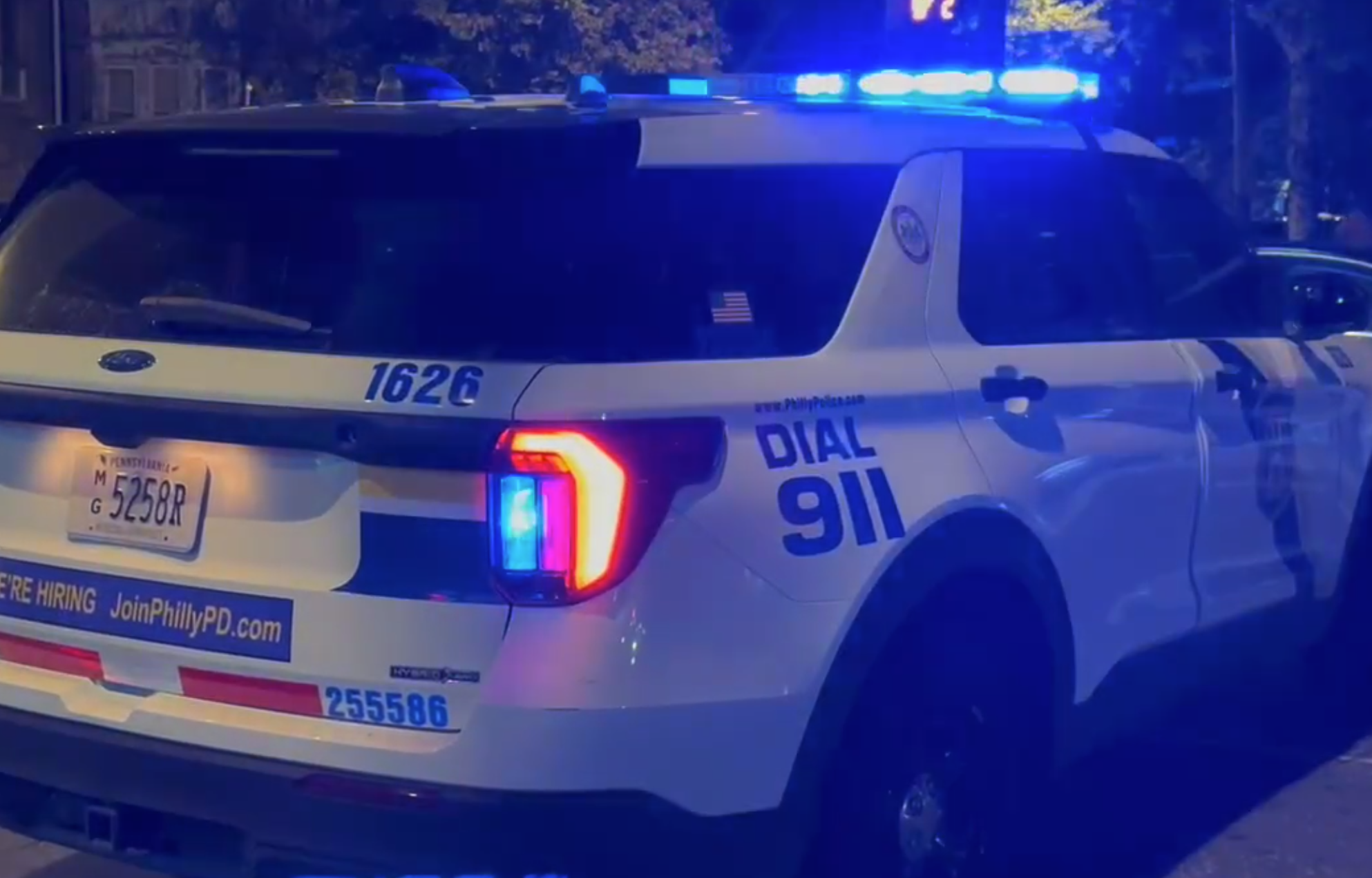 Deadly West Philadelphia police ambush suspect to face approx. 80 charges, incl. murder — FOX 9, Shakopee Community news