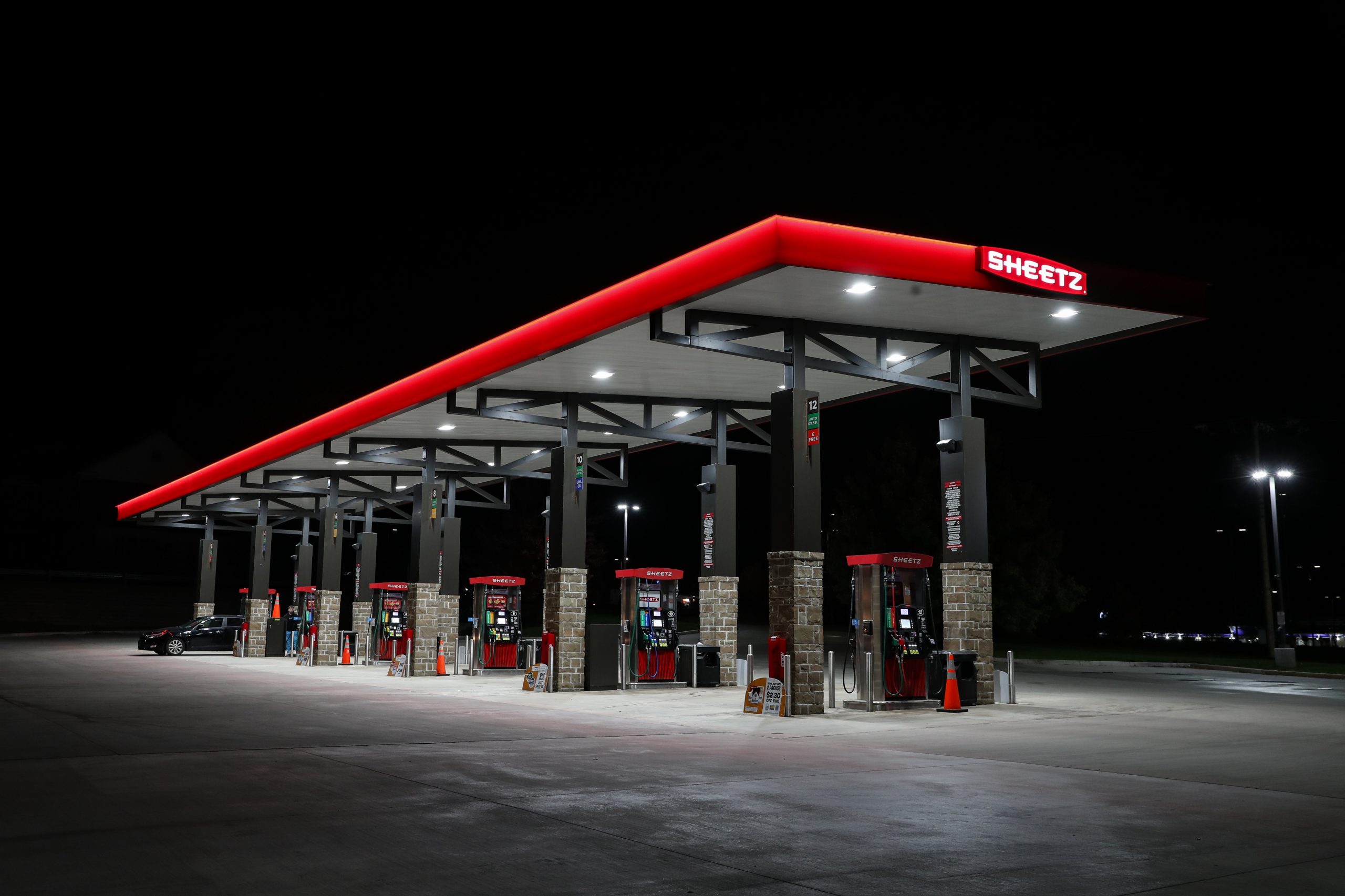 What’s the Midwest’s favorite convenience store? — FOX 9, Shakopee Business news
