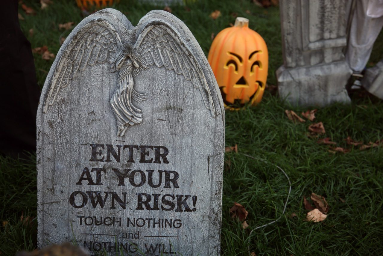 Which Midwest state is the scariest? — FOX 9, Shakopee Sports news