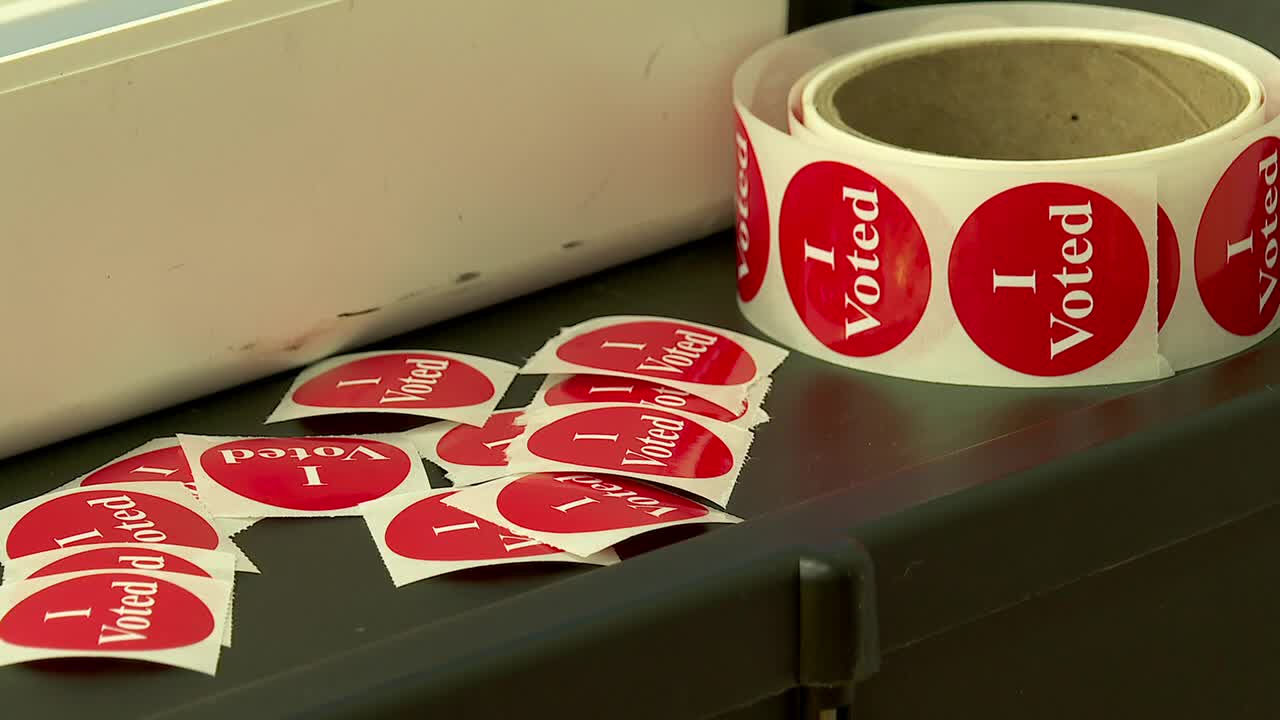 Early voting in Minnesota starts this week: What you need to know — FOX 9, Shakopee Community news
