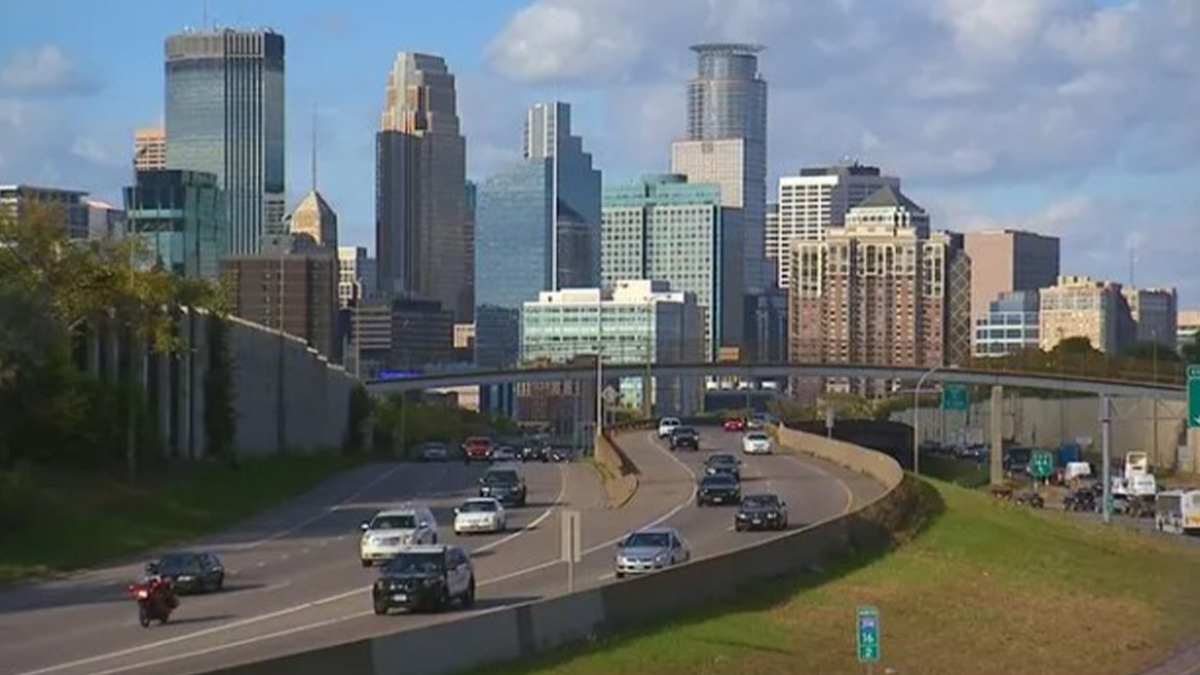 Minneapolis ranked among top 10 cities for retirement — FOX 9, Shakopee Health news