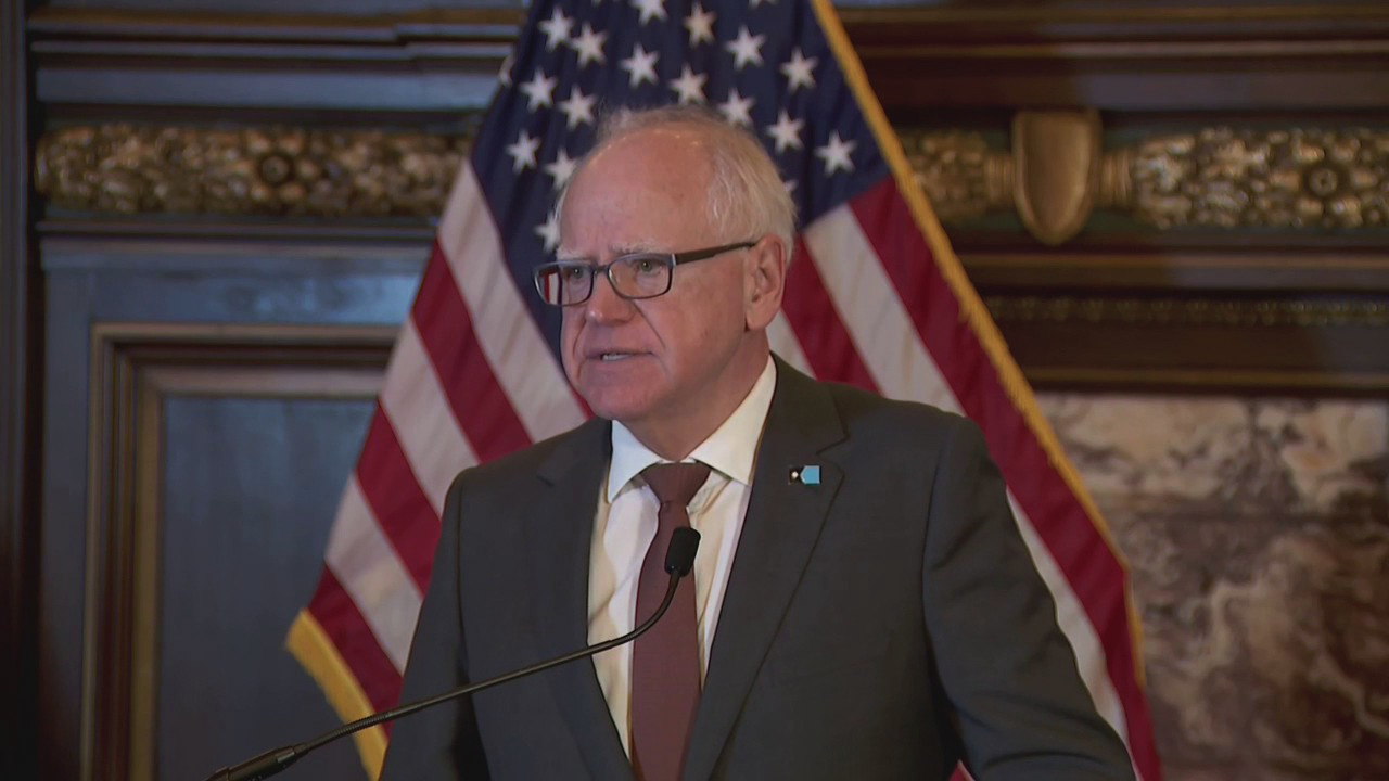 Gov. Walz authorizes disaster aid for Olmsted County after severe storms — FOX 9, Shakopee Community news