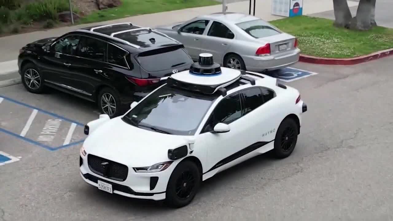 St. Paul council authorizes driverless vehicle study, Minneapolis tries to override veto — FOX 9, Shakopee Technology news