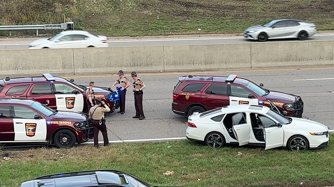 Man arrested in connection to St. Louis Park Highway 100 shooting — FOX 9, Shakopee Community news