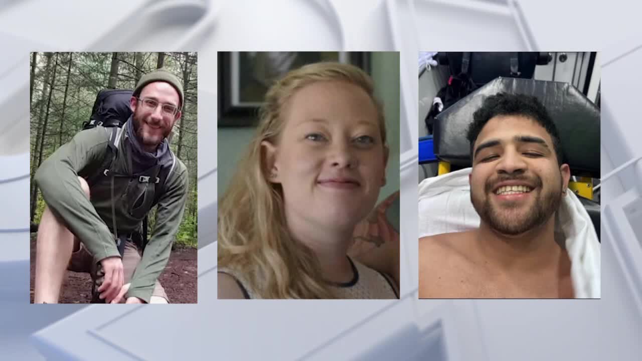 Metro Surge shootings: Feds stop sharing evidence with MN investigators — FOX 9, Shakopee Community news