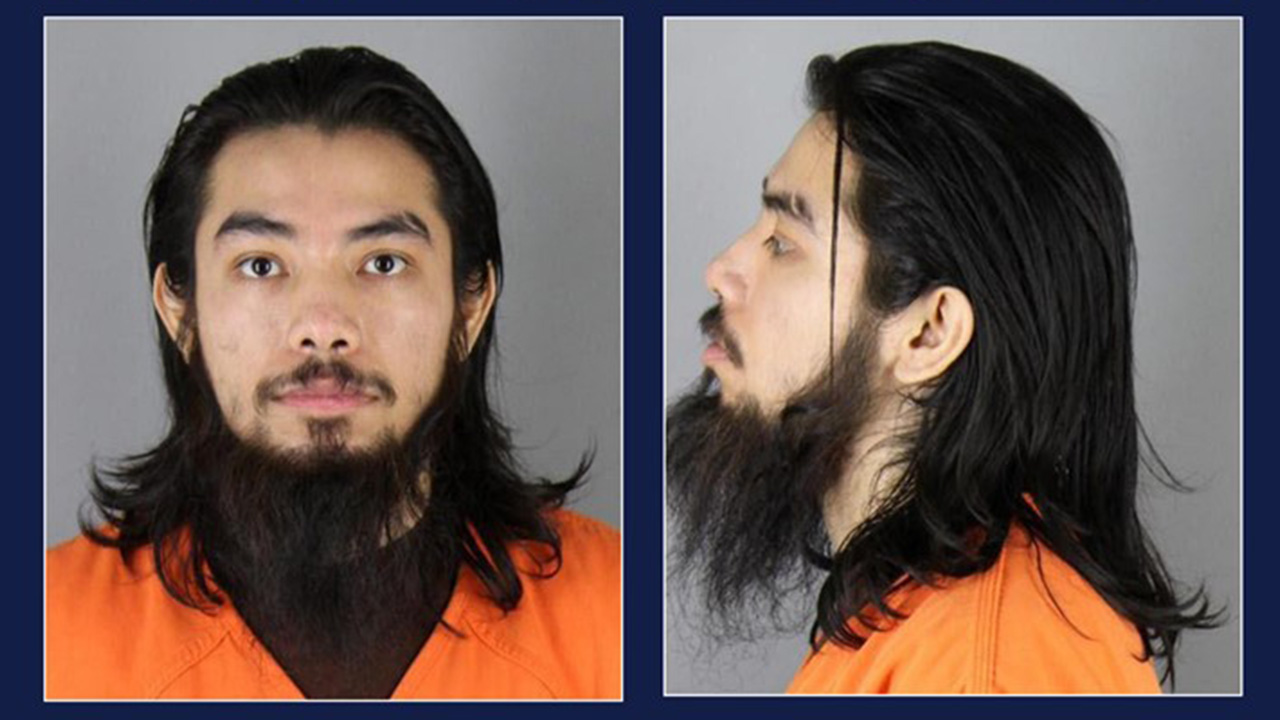 Man attempts kidnapping in St. Paul months after similar attacks: Charges — FOX 9