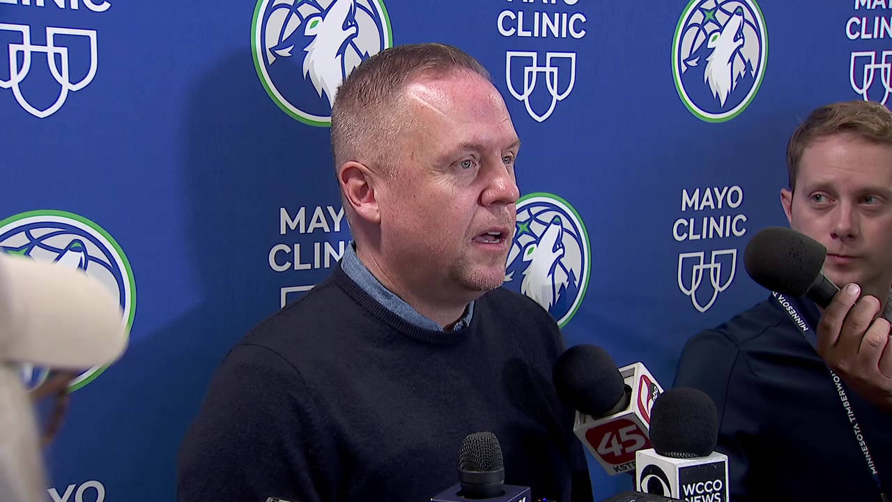 Anthony Edwards needs knee ‘cleanup,’ will undergo procedure this week — Shakopee Sports news