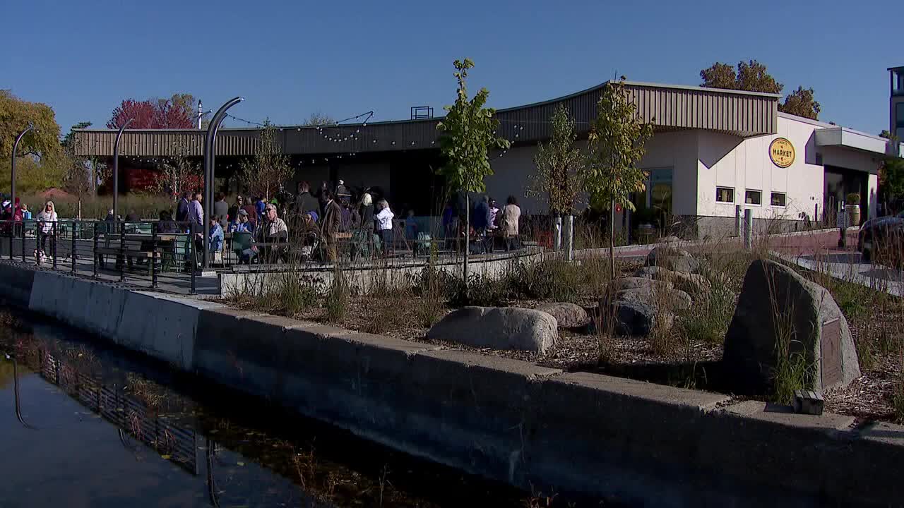 Pimento on the Lake restaurant at Bde Maka Ska lakeside pavilion closes after 3 years — FOX 9, Shakopee Dining news